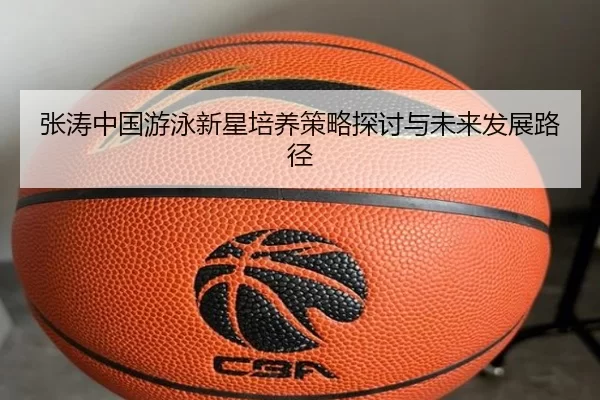 张涛中国游泳新星培养策略探讨与未来发展路径