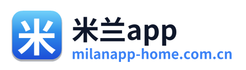 米兰app Logo